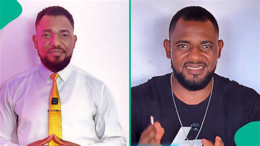 "I closed the church and renounced Christianity": Man narrates why he did so