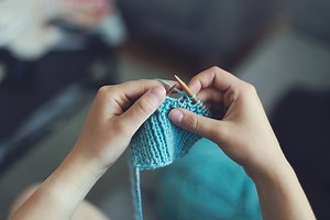 Knitting Community Website Ravelry Has Banned Support of Donald Trump