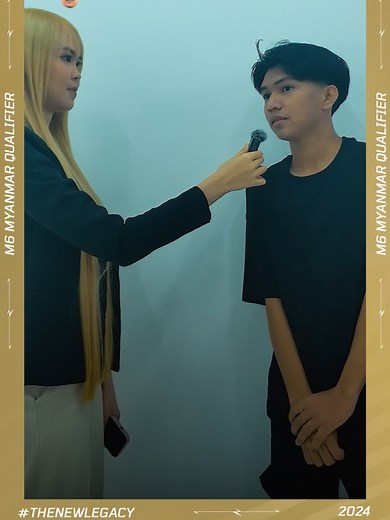 XYC Knockout Challenge: M6MM Qualifier Highlights