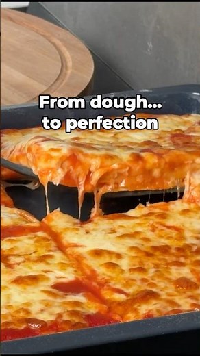 🇮🇹 From Dough to Perfection | Home Kitchen Italy