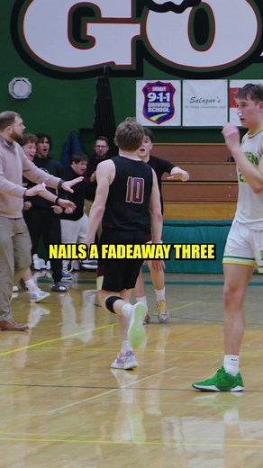 Intense 2A District 1 Championship Game Highlights