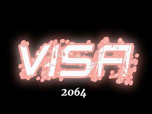 Visa Logo Evolutions (2008-3008) Part 1