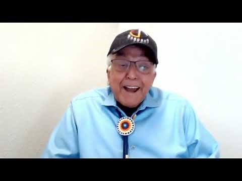 Don Coyhis: Wellbriety Movement Four Directions Approach