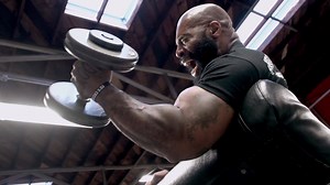 3.3K views · 755 reactions | Watch Generation Iron's top fitness documentaries staring legends such as Dorian Yates, Ronnie Coleman, and CT Fletcher. | Generation Iron | Facebook