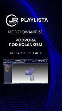 #s24 Solid Edge #tutorial #playlist #solidedge #nauka #model3d #tricks #autocad #cad #shorts