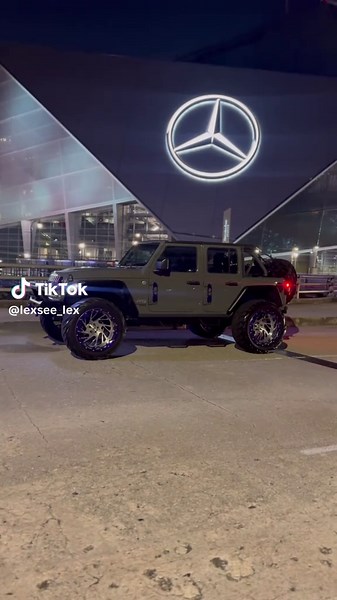 I love the city at night… | City At Night