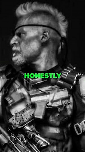 ZACK SNYDER SHARES NEW LOOK AT JOE MANGANIELLO AS DEATHSTROKE! 😱