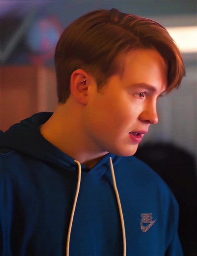 Nick Nelson Edit Heartstopper Season 2 Song Compilation