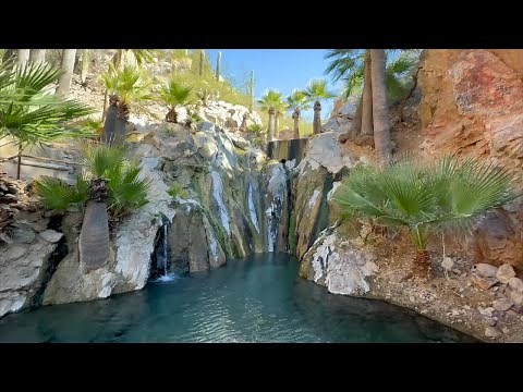 Castle Hot Springs: Exploring Arizona’s oldest resort