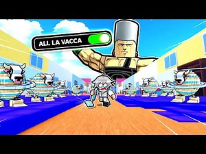 I got pranked by Admin Vacuum for Brainrots..