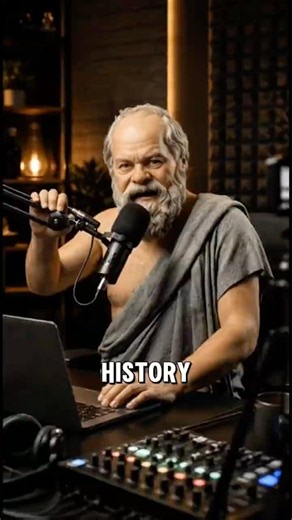 How long would Socrates survive in Every Era? ⏳🤯