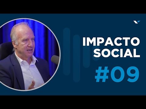 FGV Social Impact | Bolsa Família, inequality and new work challenges, with Marcelo Neri