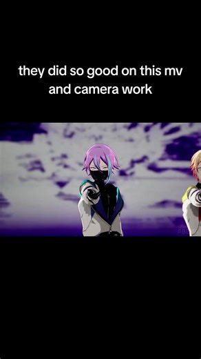 Project Sekai: Amazing MV Moments with Rui Kamishiro