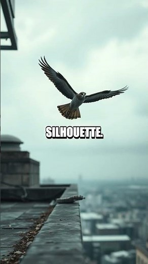 The Silent Shadow of the North American Night Skies