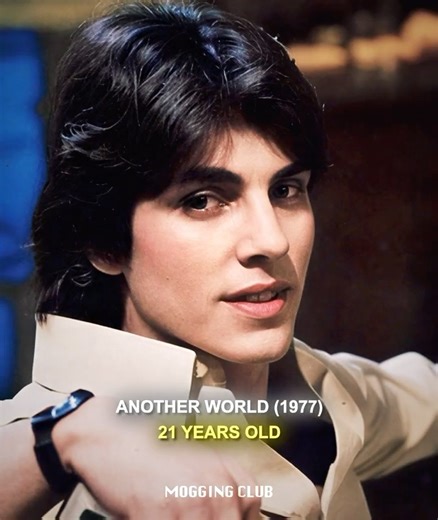 Eric Roberts' Pre-Accident Roles 💥 Before Julia's Fame