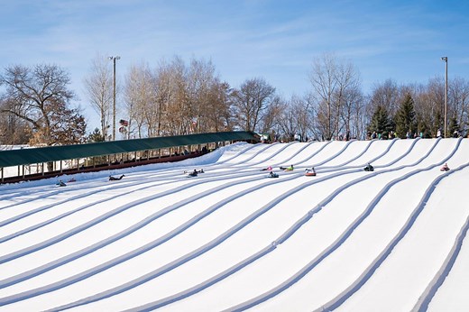 Buck Hill Webcams - All Live HD Cams - OnTheSnow