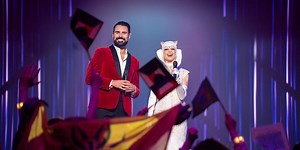 Doctor Who: ‘The Interstellar Song Contest’ — unexpectedly spirited, camp fun with genuine stakes