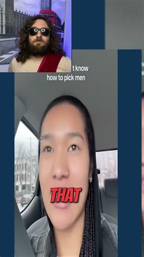 Women Are Looking For The Wrong Men! #moderndating #shorts