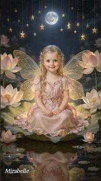 Pink Lotus Sanctuary – Gentle Violin & Piano for Healing Sleep. #relaxingmusic #sleepmusic