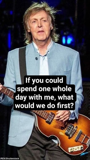 #paulmccartney #songs #singing #event #concert #english #awards #grammys