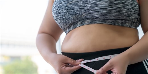 What You Need to Know About the Different Types of Belly Fat