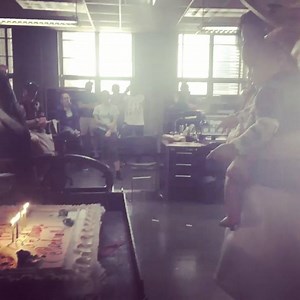 1st Birthday Wishes | Lucy Liu