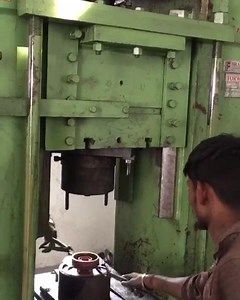 Friction Screw Press ( 350 Ton -Down Stroke ) Forging Screw Press ( Up Stroke ) { Bolt Forging Process Jamanager- Gujarat } Shearing Presses Machine ( Mechanical and Automatic Both are Available machine ) Power Presses ( H -Type ) Friction Screw Press ( Down Stroke ) Lathe Machine https://youtu.be/AQqL8uSlVGA Follow me 👆🏻👆🏻👆🏻 Like share comment subscribe 🙏🏻🙏🏻 https://www.instagram.com/p/B3XC5JapsCU/?igshid=7it8hmulzxgq Follow me 👆🏻👆🏻👆🏻👆🏻 Forward Engineers REGD Manufacturers of 