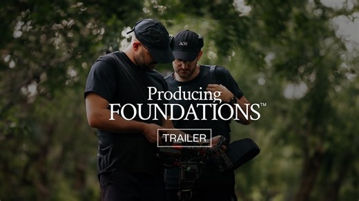 大师课程：掌控全局商业广告、纪录片项目制作基础视频课程 中文字幕 The Art of Documentary – Producing Foundations