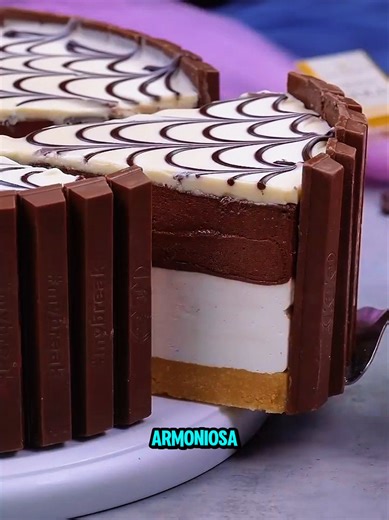 postre sencillo de chocolate #viralvideo | Chocolate Desserts