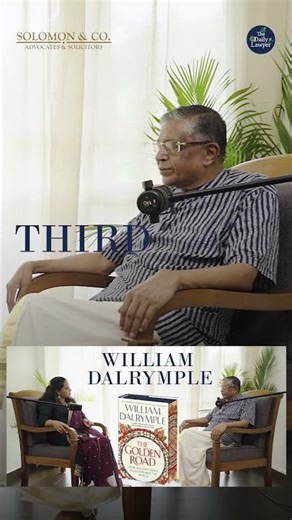 C.S. Vaidyanathan’s Must-Read Books for Lawyers, Thinkers & Citizens | The Legacy Series