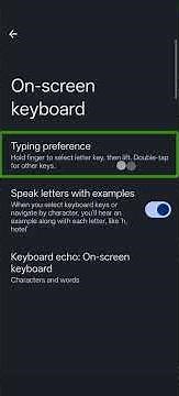 ​TalkBack Dial Pad Secret: Single & Double Tap सेटिंग सीखें! 📱 Keyboard Shortcut Tricks ✨