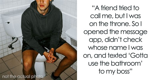 33 Times People Sent The Wrong Thing To The Wrong Person And Pure Chaos Ensued