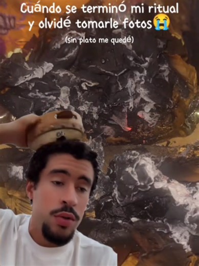 Rituales de Brujas: Energía Mágica en Fotos