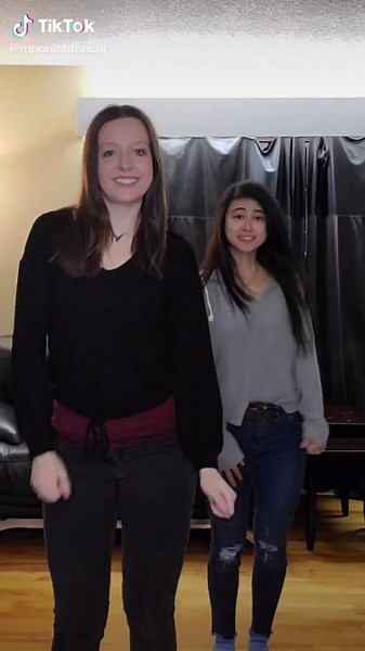 Body Swap Animation: Taller vs Shorter Challenge
