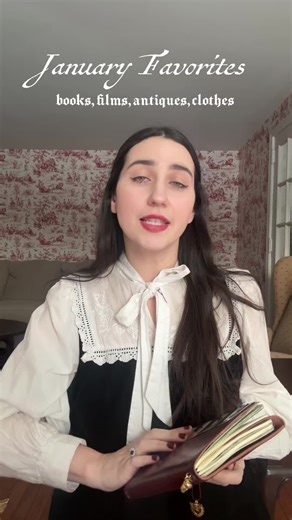 January Favorites: Books, Films, and Recipes to Enjoy