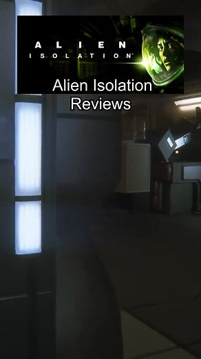 Próximo Jogo de Terror na Steam: Alien Isolation
