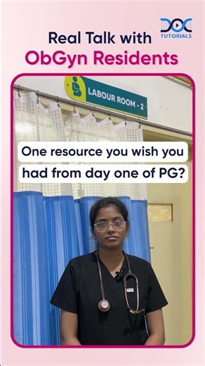 OBGYN Rapid Fire | Smart Revision for PG Residents | Exam-Ready Concepts & Quick Recall