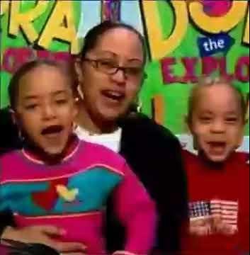 {Dora} [The] [Explorer] [Dora's] [Pirate] [Adventures] [Live] (Commercial)