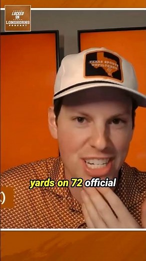 INSANE: Texas Longhorns DESTROYED by Georgia Bulldogs in the trenches #texasfootball