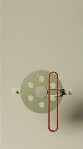Scotch-Yoke Mechanism Explained