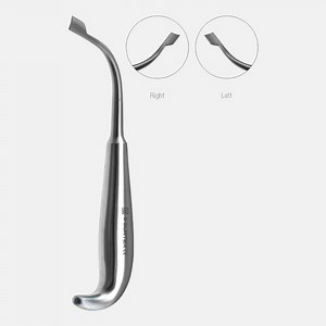 Smith Sagittal Split Separator