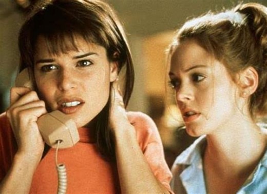 42 Funny Halloween Movies to Watch Right Now, from ‘Clue’ to ‘Scream’