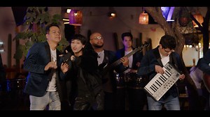 EL CUERNO ❤️‍🔥🤘🏼EL FREDY X GRUPO G Está hecho pa’ que lo bailes… y lo dediques si hace falta 🇲🇽🤘🏼🤘🏼🤘🏼 CUMBIAAAA PAPÁ 🔥🇲🇽❤️‍🔥 | Fredy Ordaz