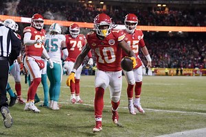 Who Do the Kansas City Chiefs Play Next? Potential Opponents and Scenarios in 2024 NFL Playoff Bracket