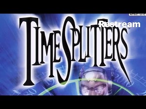 TimeSplitters 1 Gameplay (PS2)