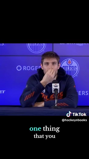 Leon Draisaitl's Most Memorable Interview Moments