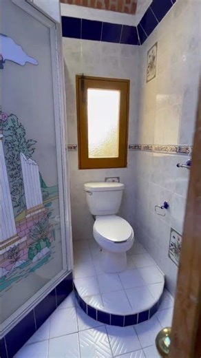 Vista Master Bedroom Tour | Jacuzzi Bath + Wrap-Around Balcony in San Miguel de Allende