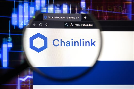 LINK Price Is Finally Up: Chainlink Breaking Out?