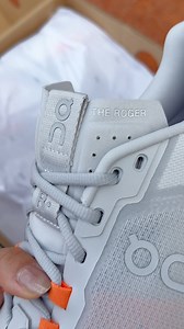 ON The Roger Advantage Pro Glacier 🔥🔥 #shoes #tennis #on #roger | Tennis Warehouse Europe