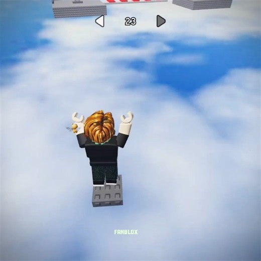 How to beat this troll obby 🤔 #shorts #roblox #obby